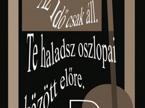 Haikukkal a halál ellen